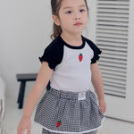 Fruits Lagran T-shirt_2 COLORS
