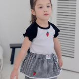 Fruits Lagran T-shirt_2 COLORS