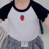 Fruits Lagran T-shirt_2 COLORS