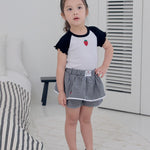 Fruits Lagran T-shirt_2 COLORS