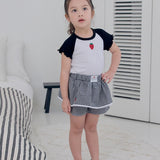 Fruits Lagran T-shirt_2 COLORS
