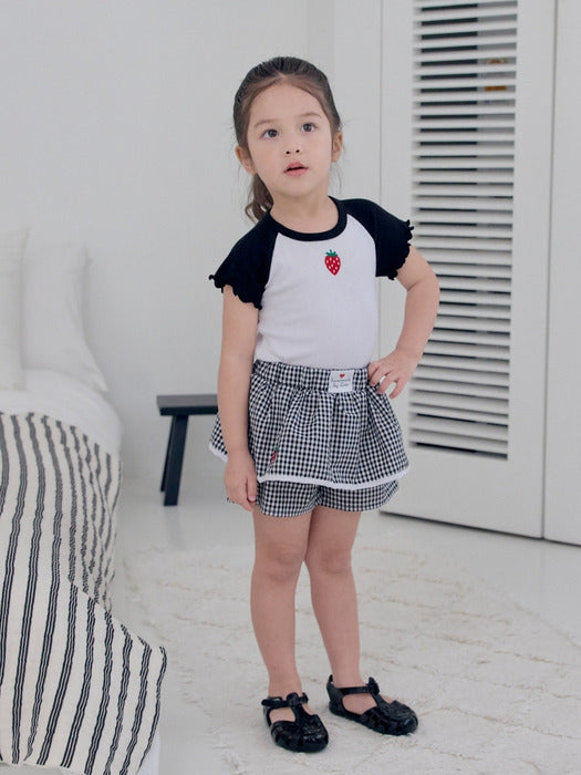 Fruits Lagran T-shirt_2 COLORS