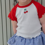 Fruits Lagran T-shirt_2 COLORS