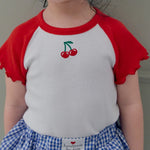 Fruits Lagran T-shirt_2 COLORS