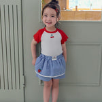 Fruits Lagran T-shirt_2 COLORS