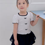 Summer Choco T-shirt_3 COLORS