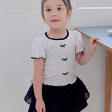 Summer Choco T-shirt_3 COLORS