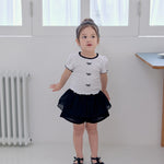 Summer Choco T-shirt_3 COLORS