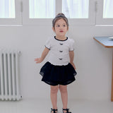 Summer Choco T-shirt_3 COLORS