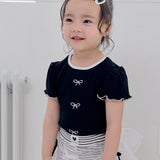 Summer Choco T-shirt_3 COLORS