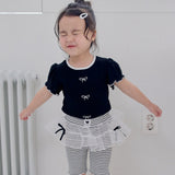 Summer Choco T-shirt_3 COLORS