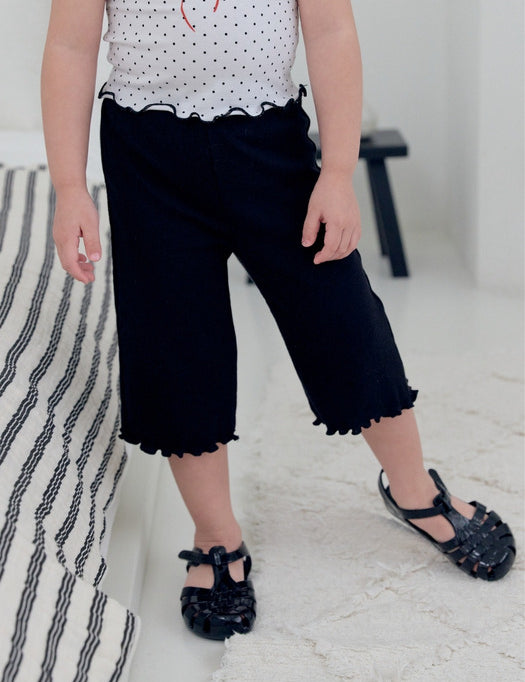 Daily Relax Pants_2 COLORS