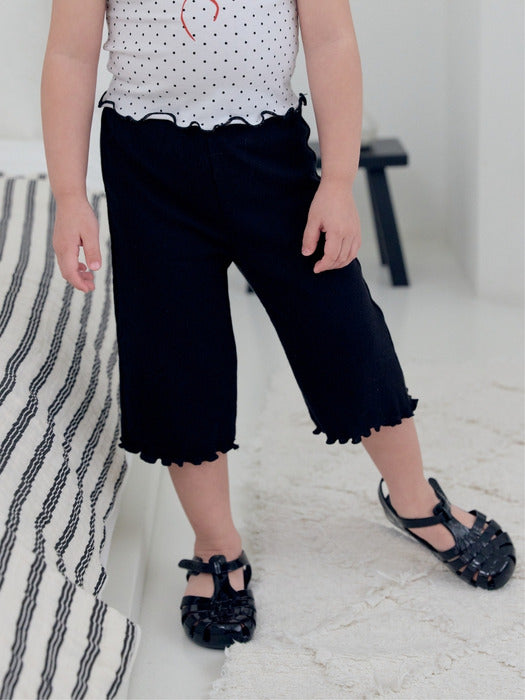 Daily Relax Pants_2 COLORS