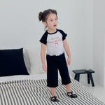 Daily Relax Pants_2 COLORS