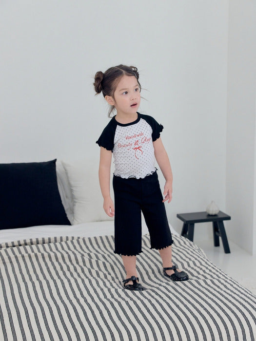 Daily Relax Pants_2 COLORS