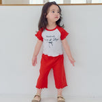 Daily Relax Pants_2 COLORS