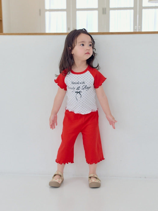 Daily Relax Pants_2 COLORS