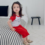 Daily Relax Pants_2 COLORS