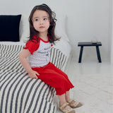 Daily Relax Pants_2 COLORS