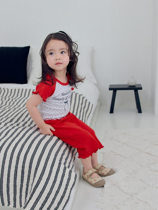 Daily Relax Pants_2 COLORS