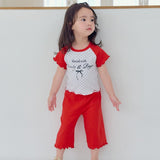 Beauty Dot T-shirt_2 COLORS