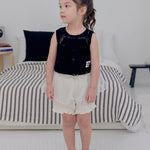 Cloud Organza Shorts_2 COLORS