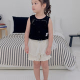 Cloud Organza Shorts_2 COLORS