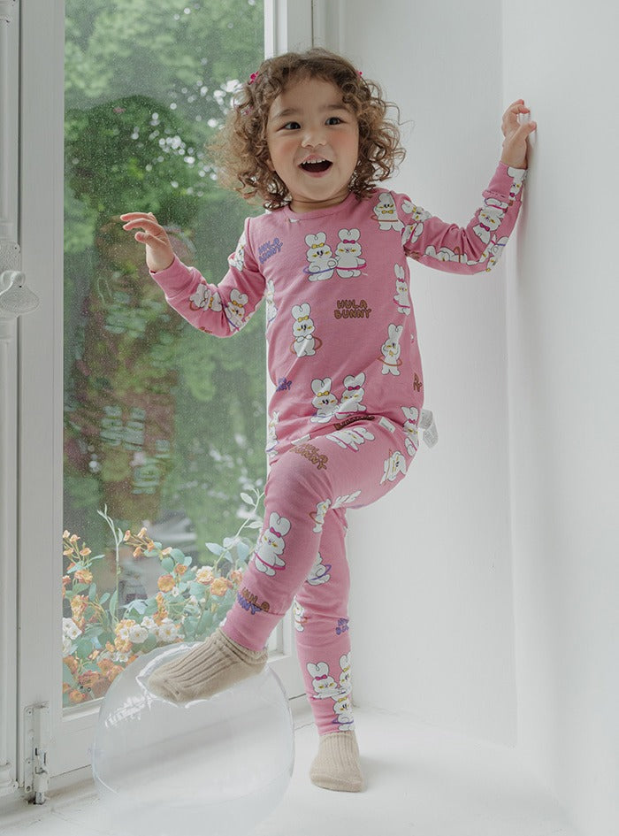 Hulabani Single Span Indoor Wear (25FW)