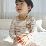 Drizzle Bear single span 25SS Indoor Set