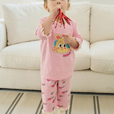 Bubble Girl mid sleeve (25SS) Indoor Set