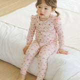 Adele single span 24FW Indoor Set