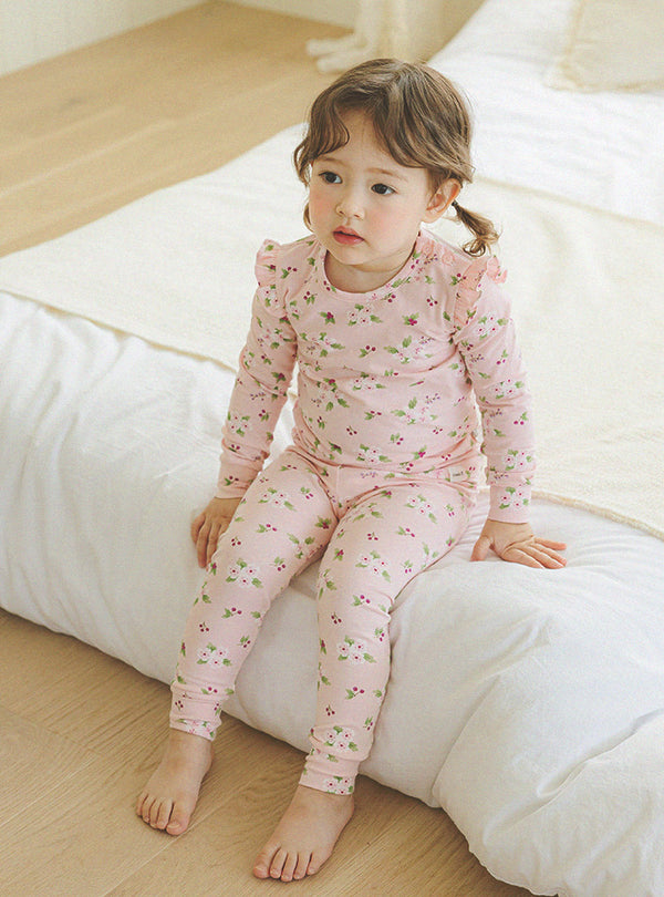 Adele single span 24FW Indoor Set