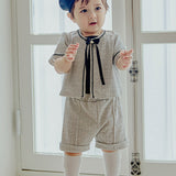 Monaco pants