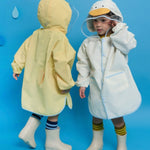 BBODUCK Play Raincoat (2colors)