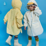 BBODUCK Play Raincoat (2colors)