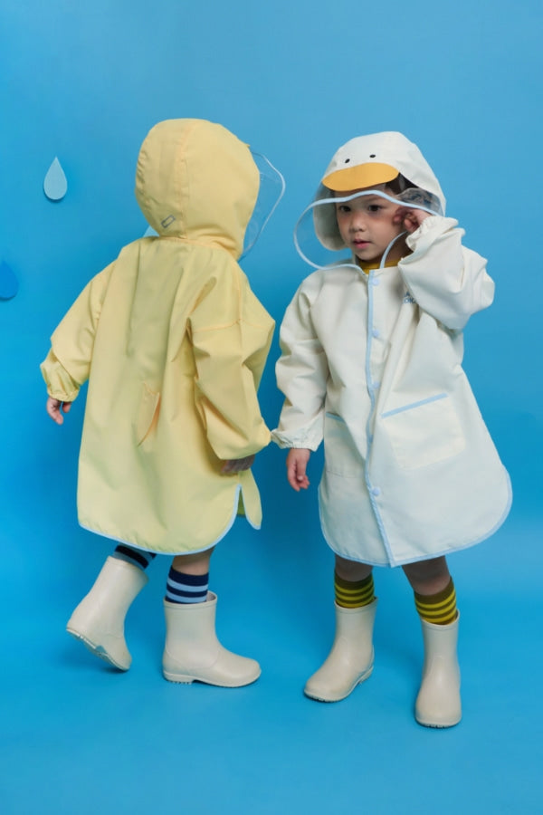 BBODUCK Play Raincoat (2colors)