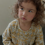 Ivy Loose Fit Loungewear (25FW)