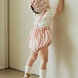 ELIYAH OVERALLS PANTS