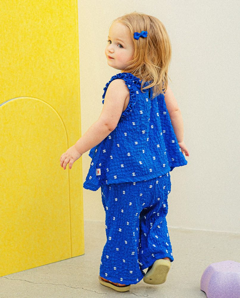 [Pimppoyo] Beriel Top & Bottom Set