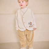 Ponybeloa Bonding Vest