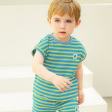 [Pimpoyo] Newt Stripe Set