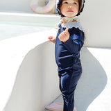 [Pimpollo]  Mocomarin rash guard set