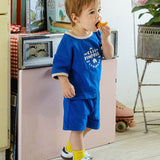 [Pimpollo] Luark top and bottom set