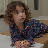 Le Blanc Loose Fit Loungewear (25FW)