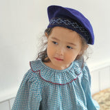 Amber Jane Knit Beret