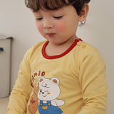 Picnic day single span 25SS Indoor Set