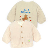 Togom quilting jacket