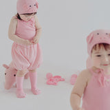 Melting Pig Hat