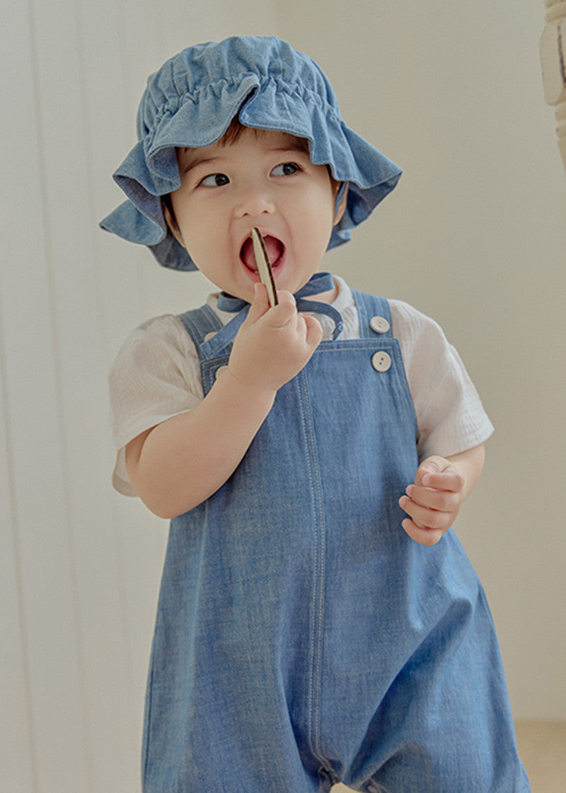 Quri overalls