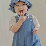 Quri overalls